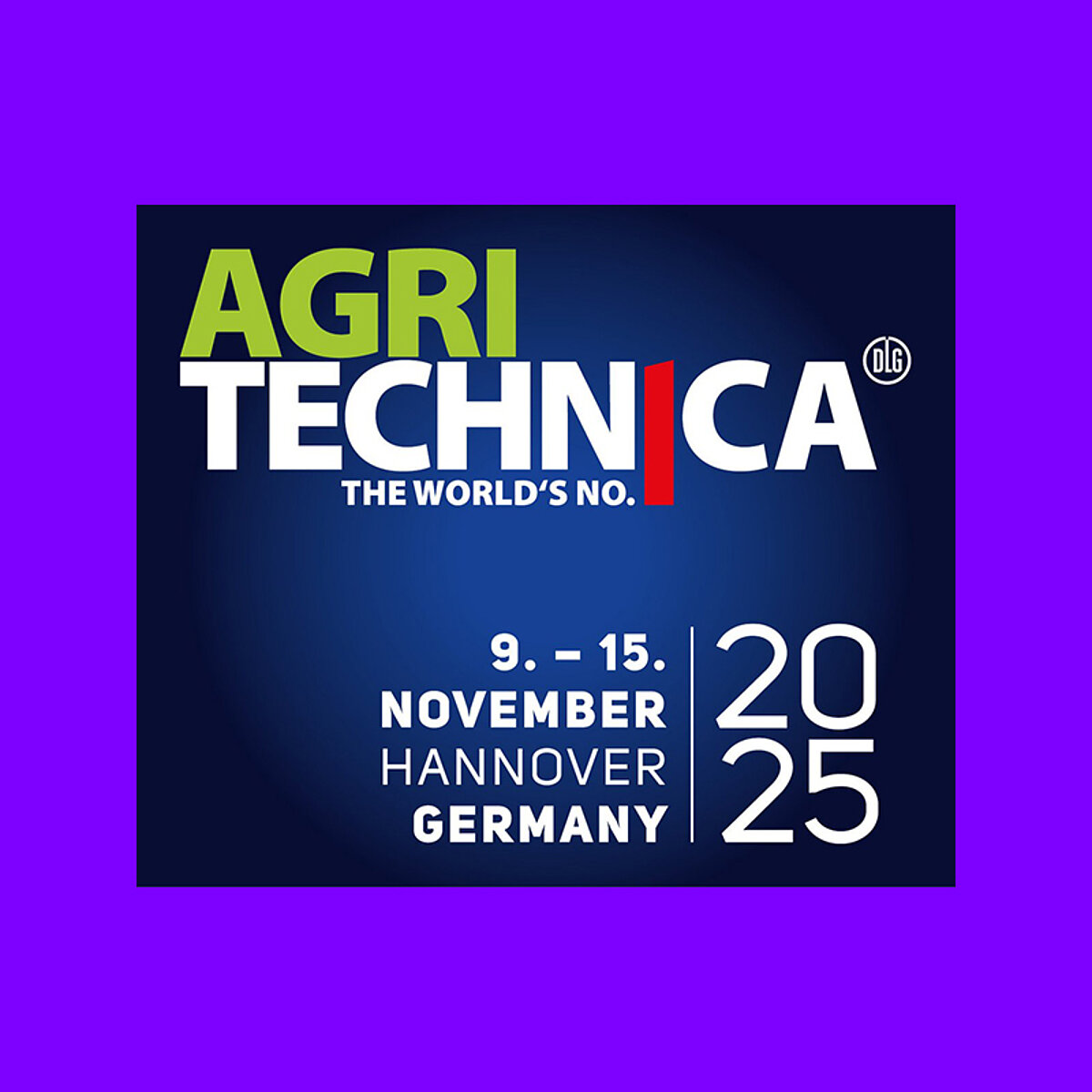 Agritechnica